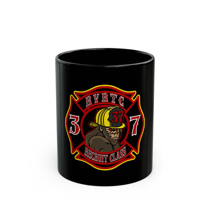 Recruit Class 37 Mug