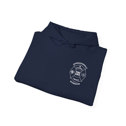 Roanoke City Station 5 Duty Shirt - Hoodie