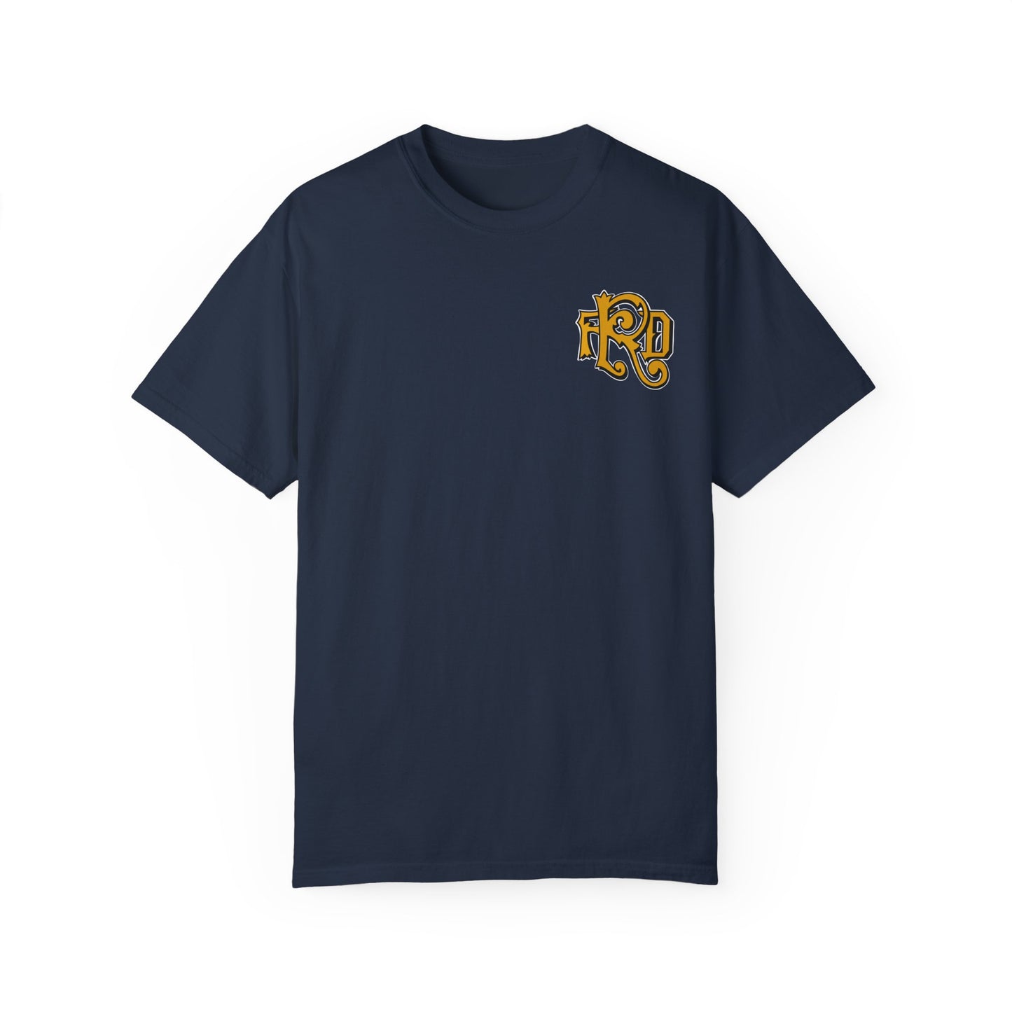 Roanoke Fire Since 1882 T-Shirt