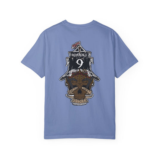 Roanoke Old Station 9 “North West Raiders” Tee