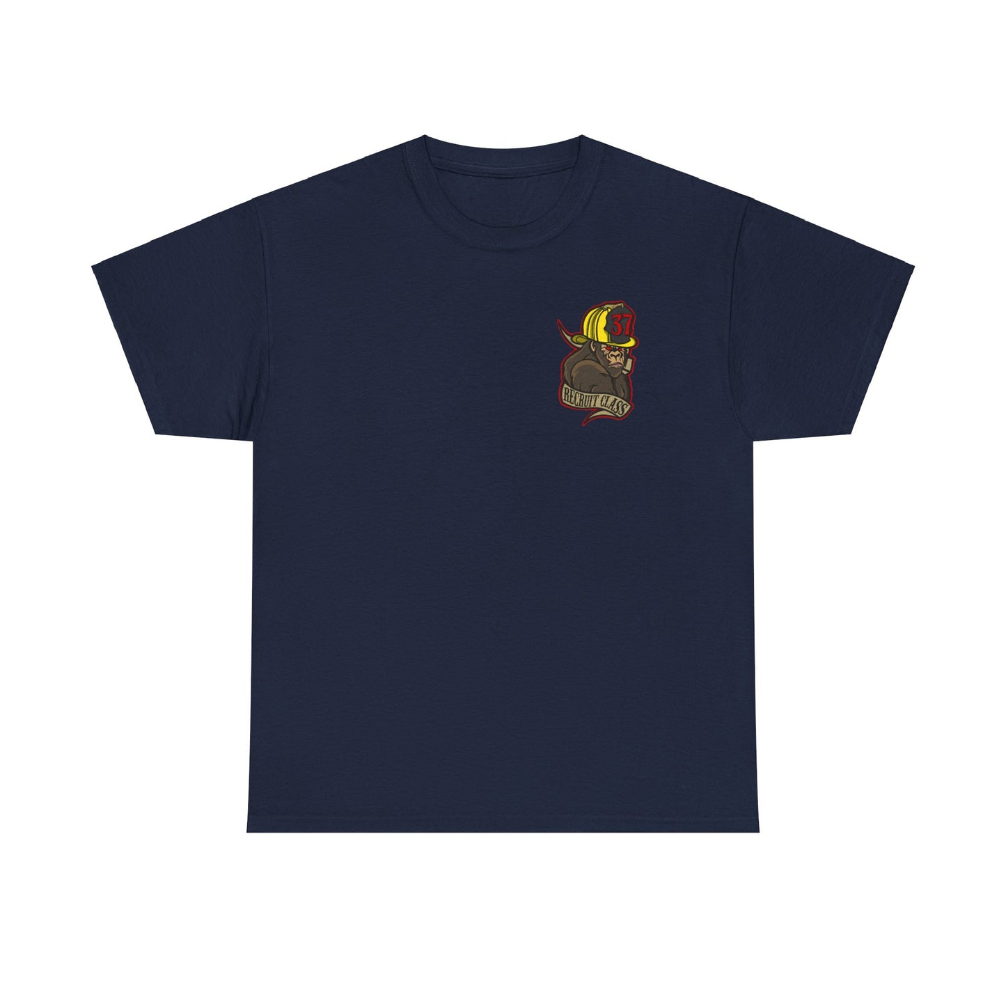 Recruit Class 37 Tee Shirt