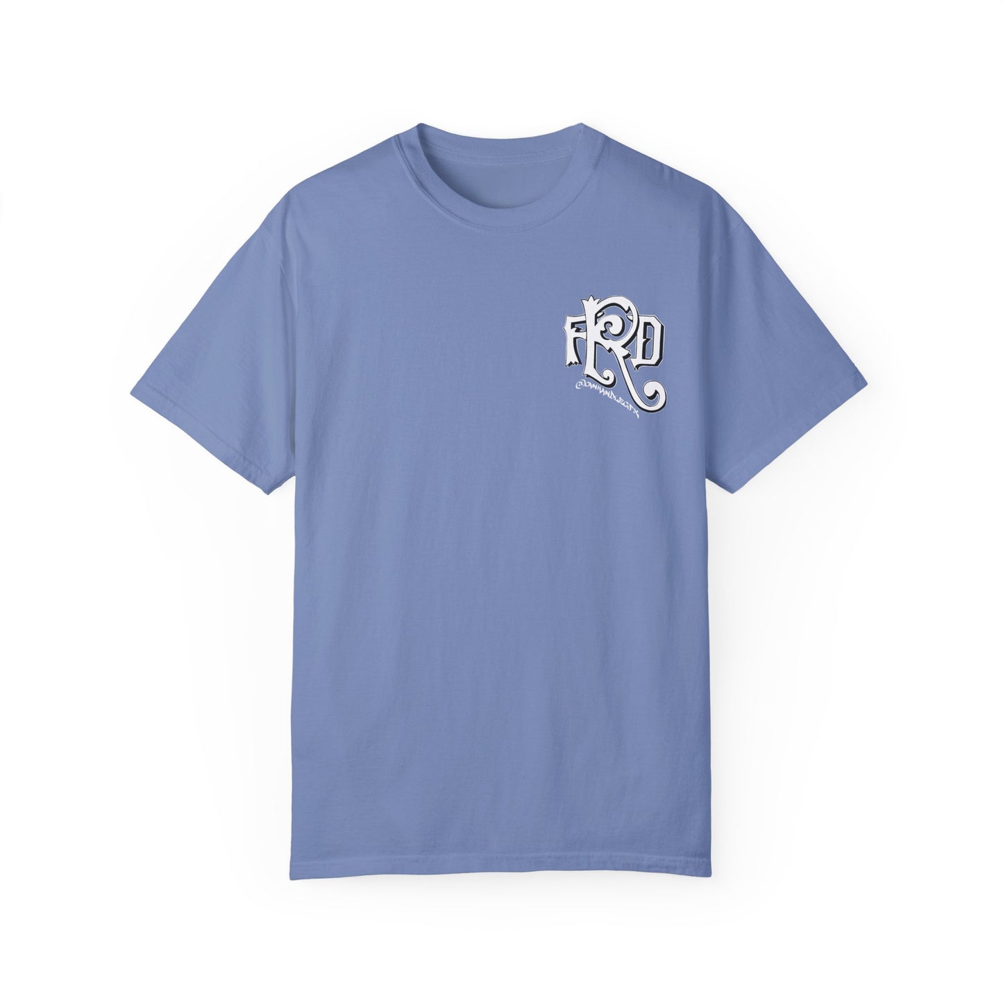 Roanoke Old Station 9 “North West Raiders” Tee