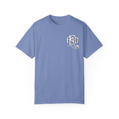 Roanoke Old Station 9 “North West Raiders” Tee