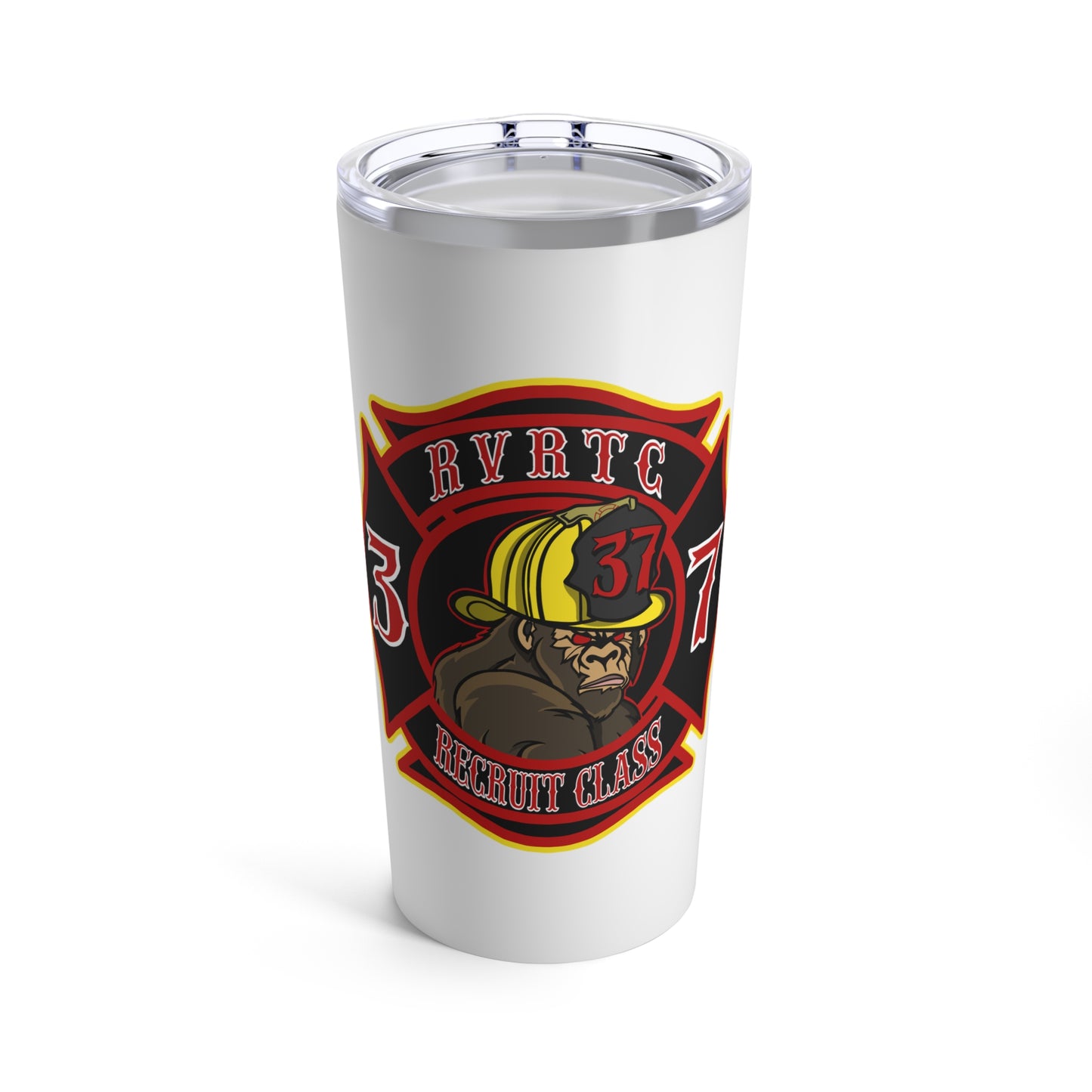 Recruit Class 37 Tumbler