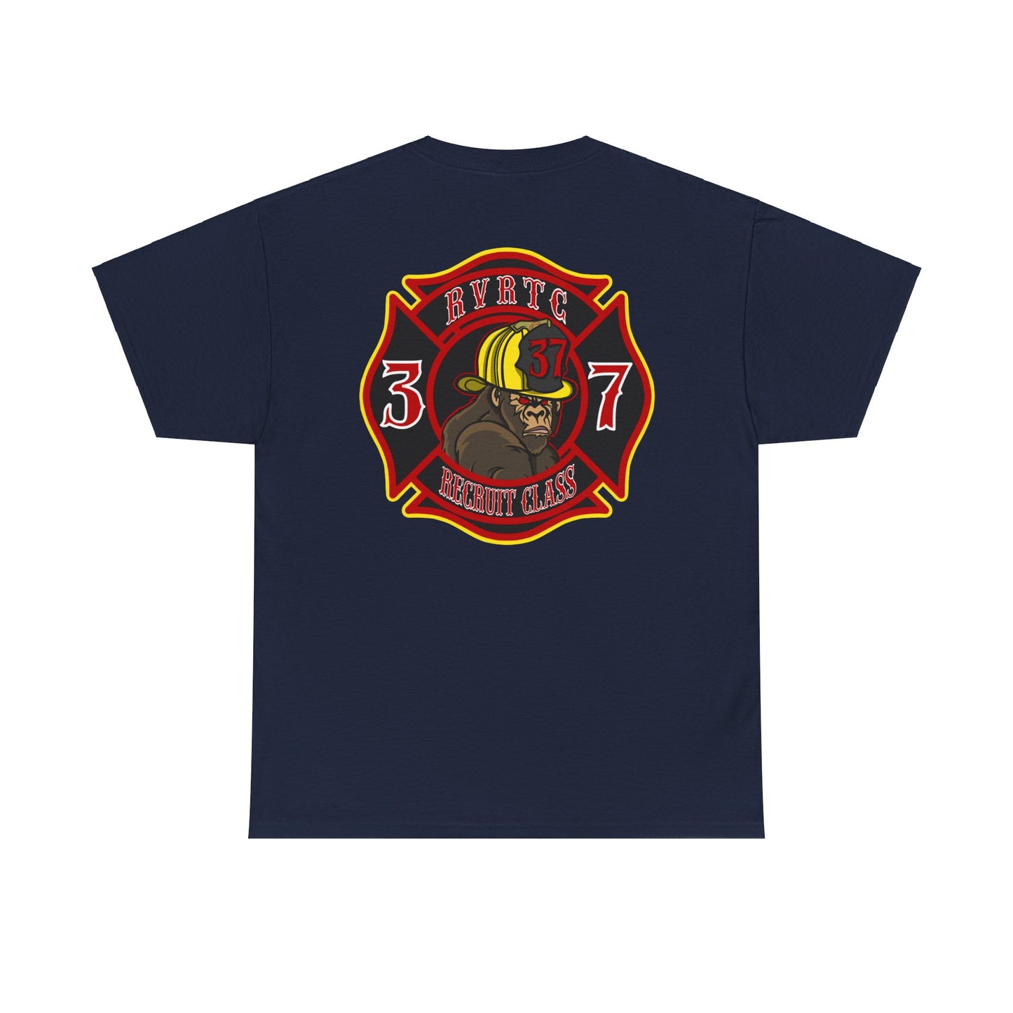 Recruit Class 37 Tee Shirt