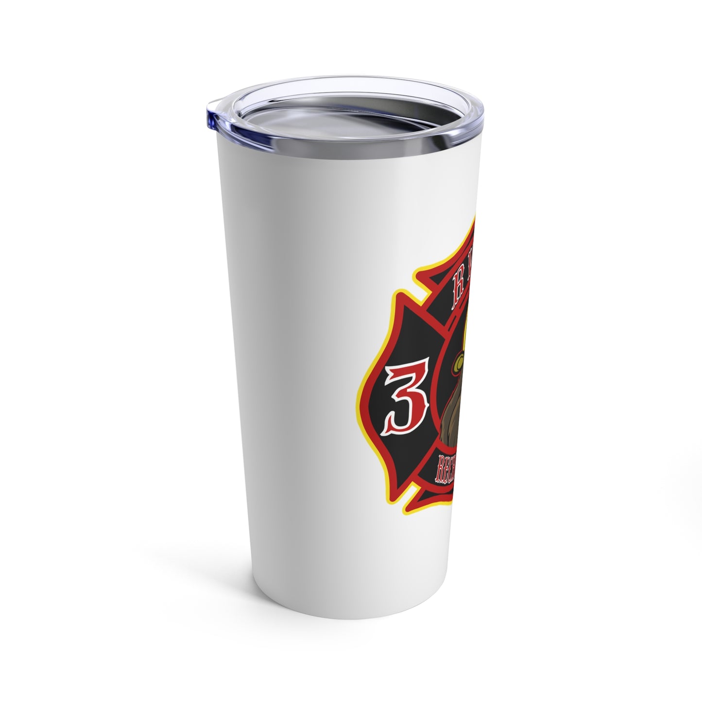 Recruit Class 37 Tumbler