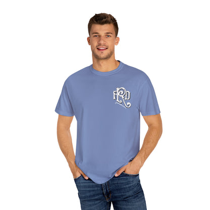 Roanoke Old Station 9 “North West Raiders” Tee