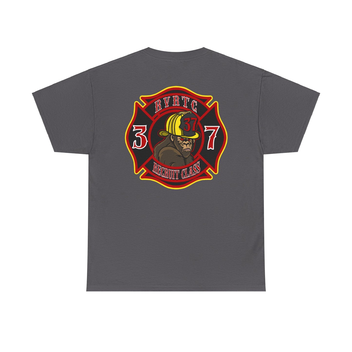 Recruit Class 37 Tee Shirt