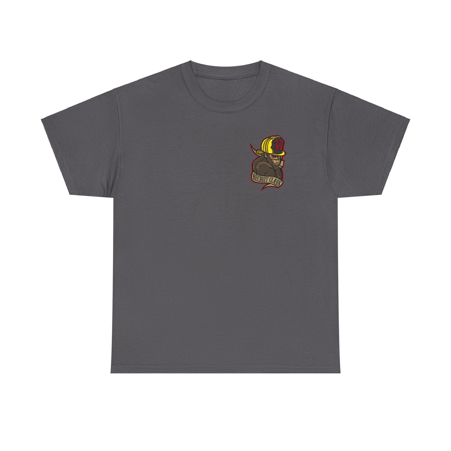 Recruit Class 37 Tee Shirt