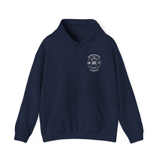 Roanoke City Station 5 Duty Shirt - Hoodie