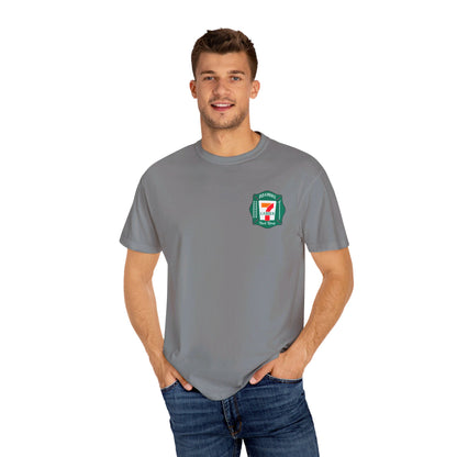 Roanoke Ladder 7 Tee