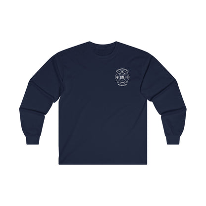 Roanoke City Station 5 Duty Shirt - Long Sleeve