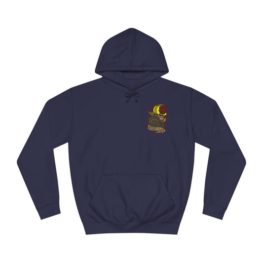 Recruit Class 37 Hoodie