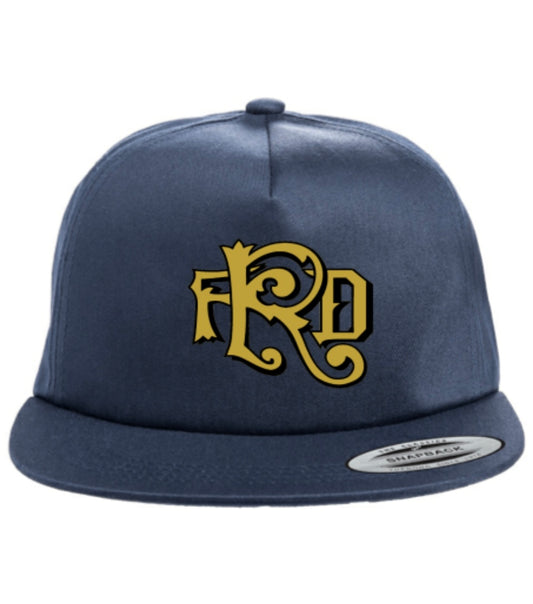 RFD Snapback