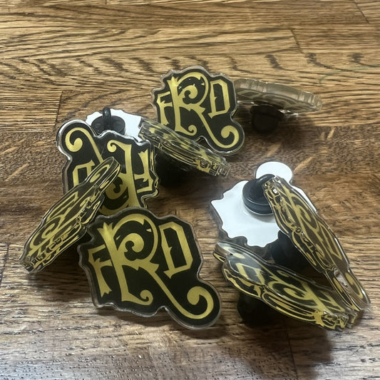 RFD Pins