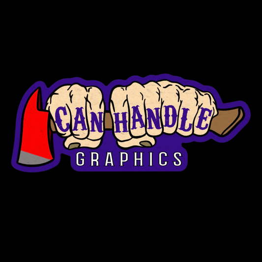 Knuckle Sticker